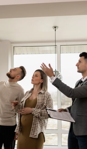 realtors south calgary