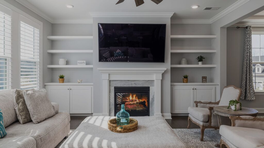 purchasing a house in nolan hill