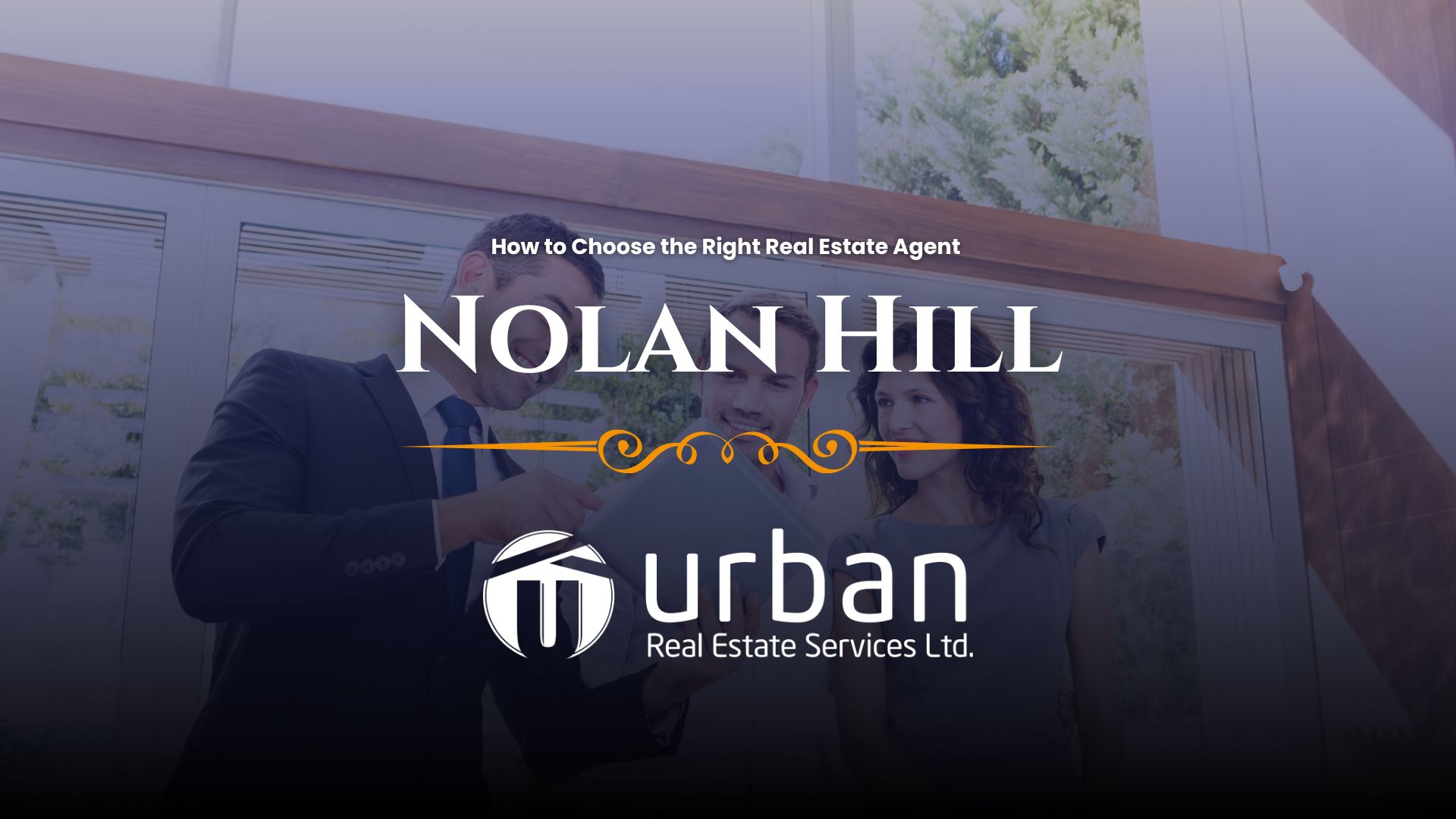 nolan hill real estate agents