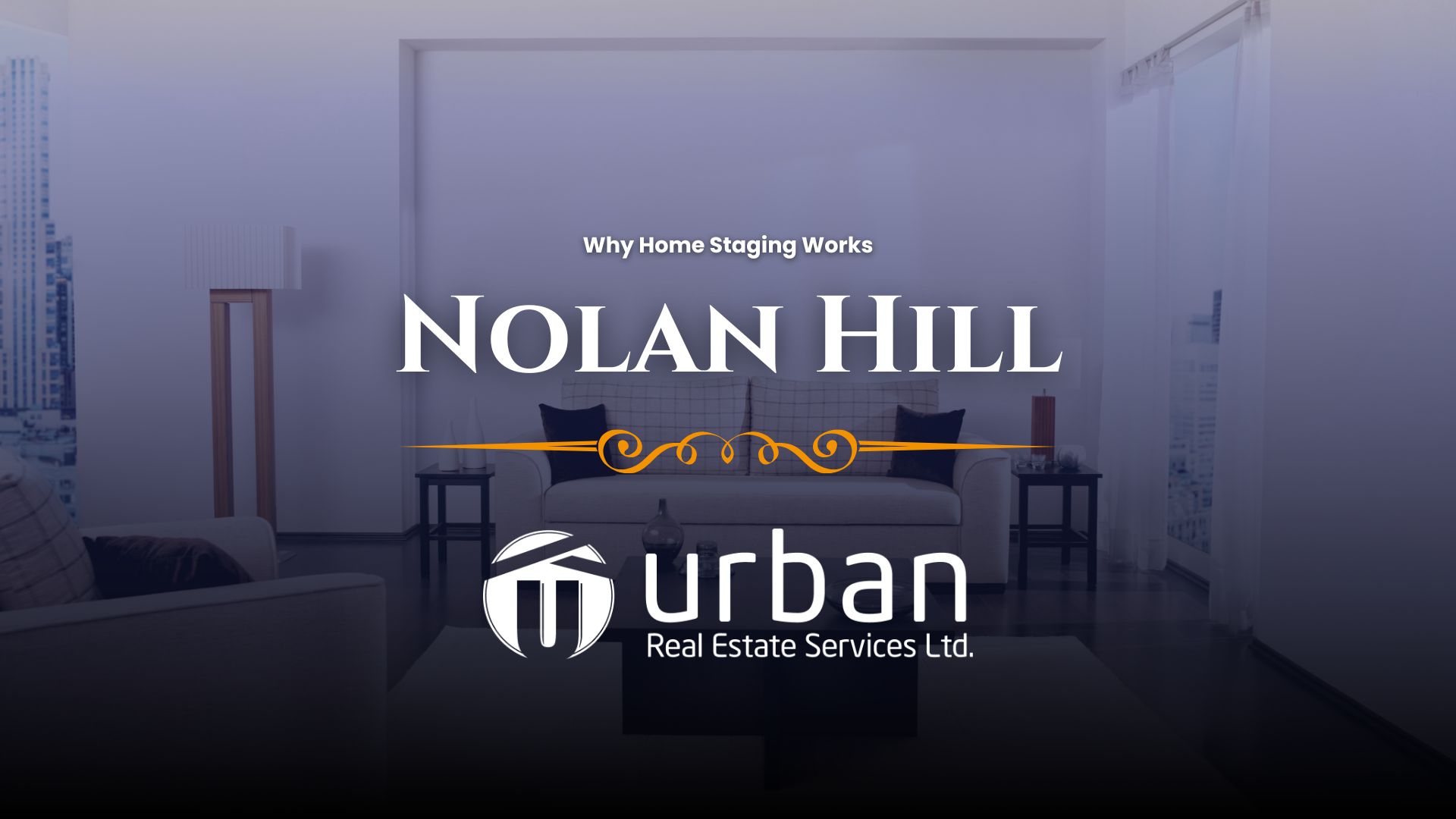 how to stage my house to sell in calgary