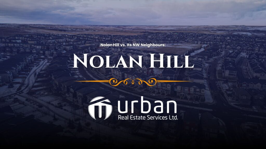 northwest communities in calgary