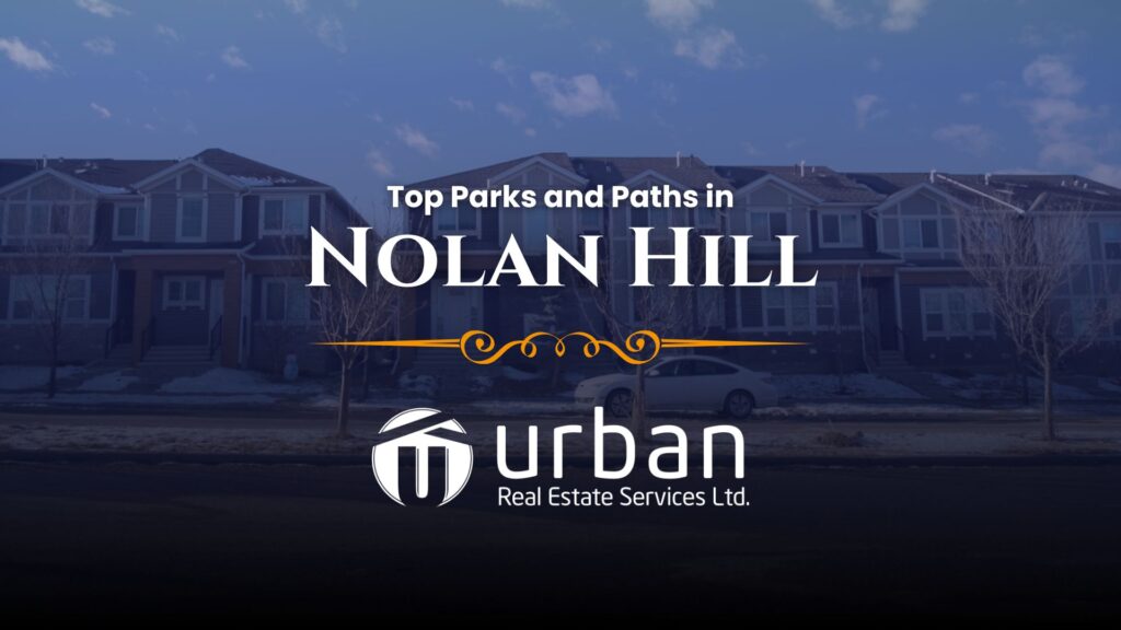 homes near northwest calgary parks