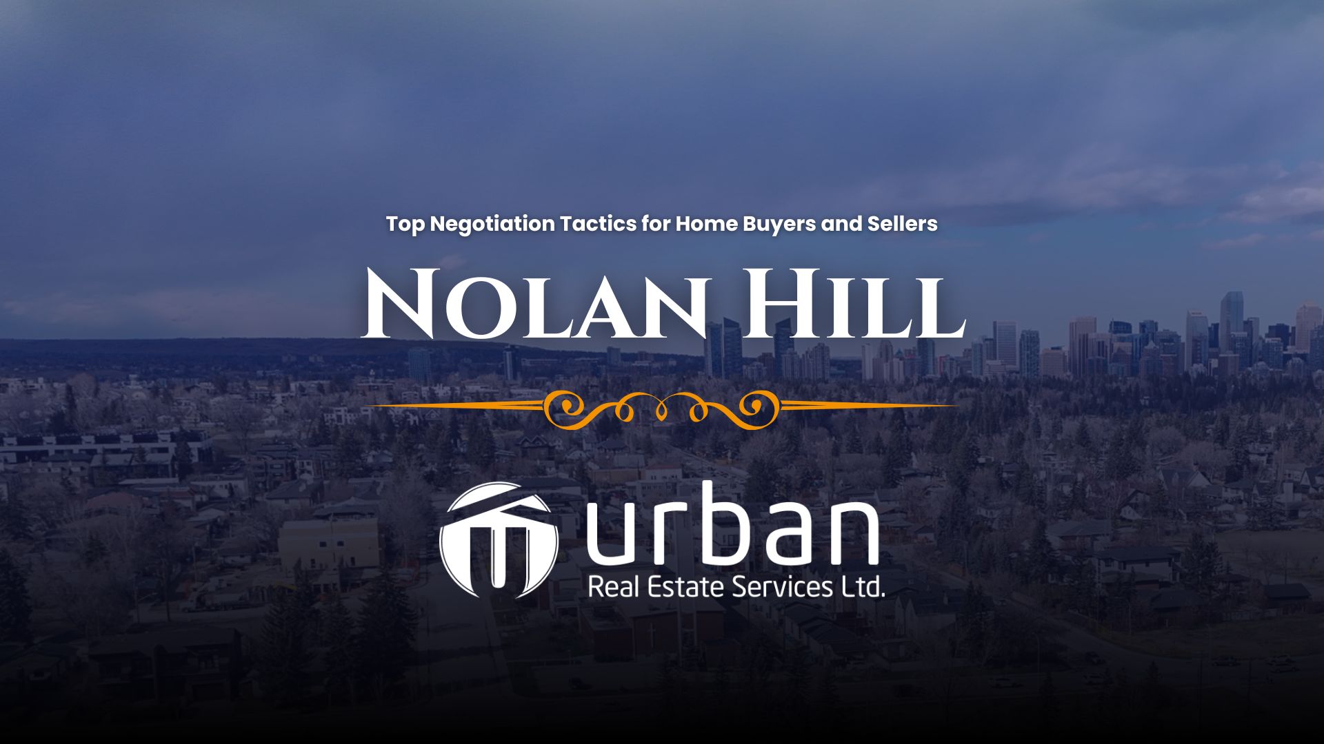 homes in nolan hill