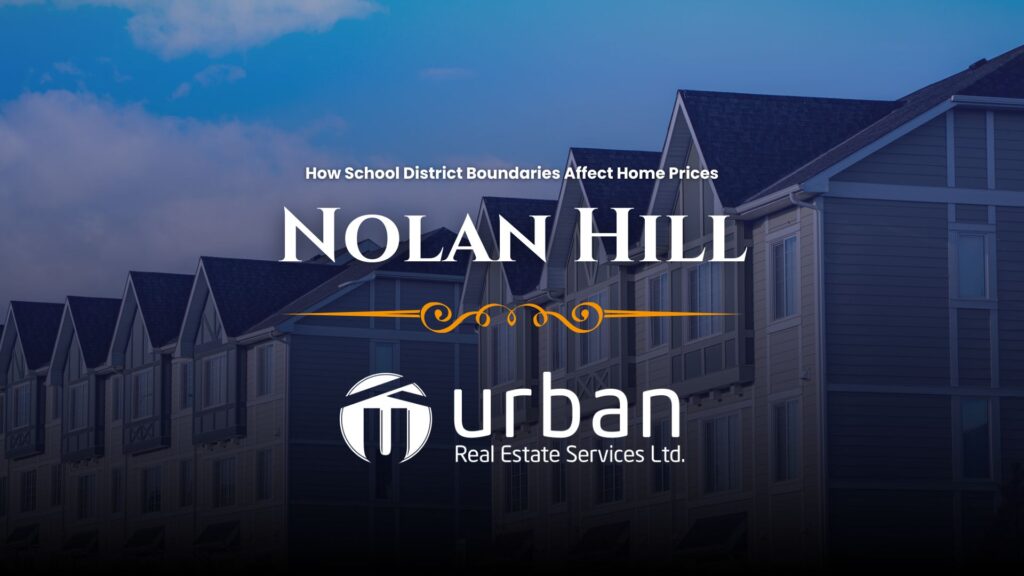 places for sale in nolan hill