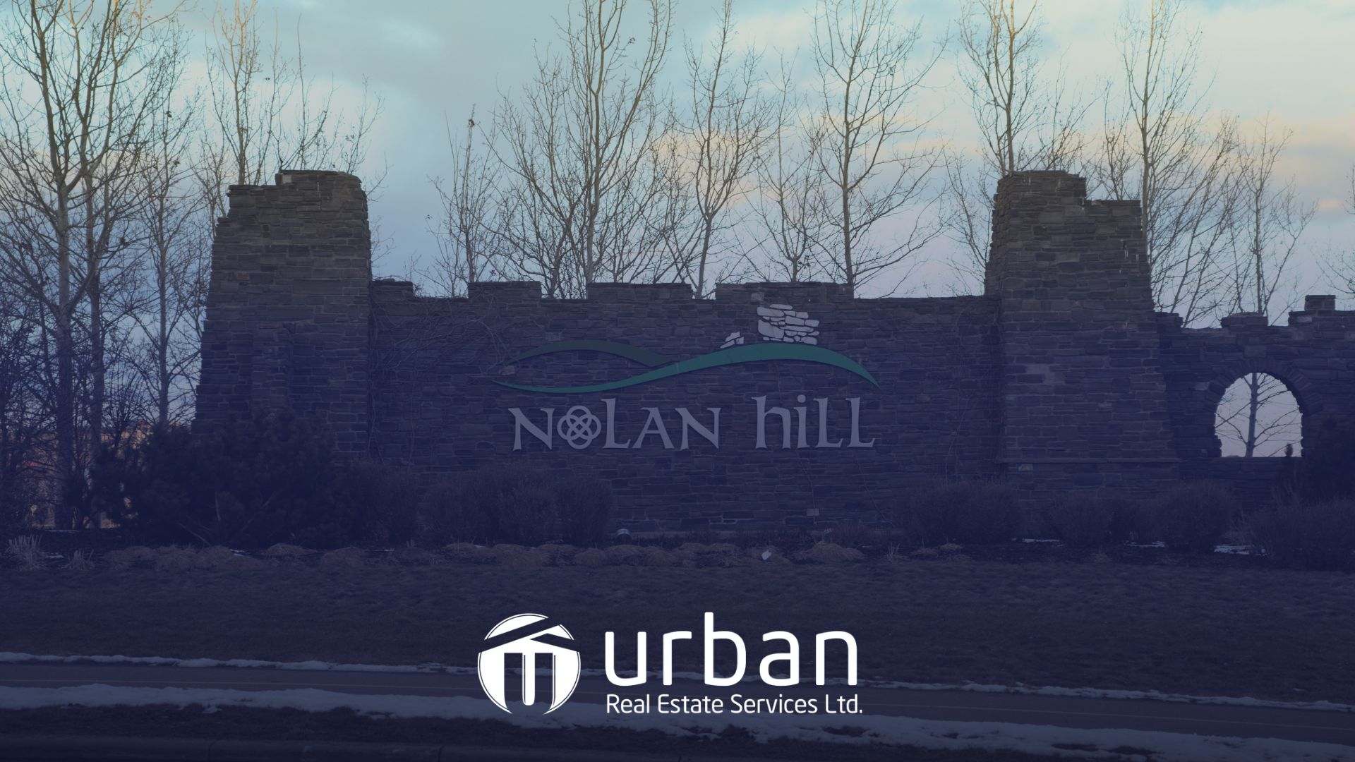 paths in nolan hill