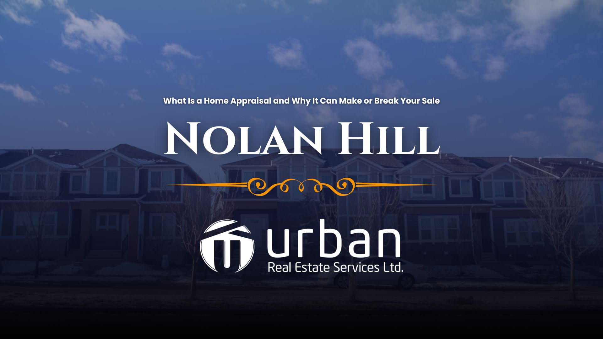 homes around nolan hill for sale
