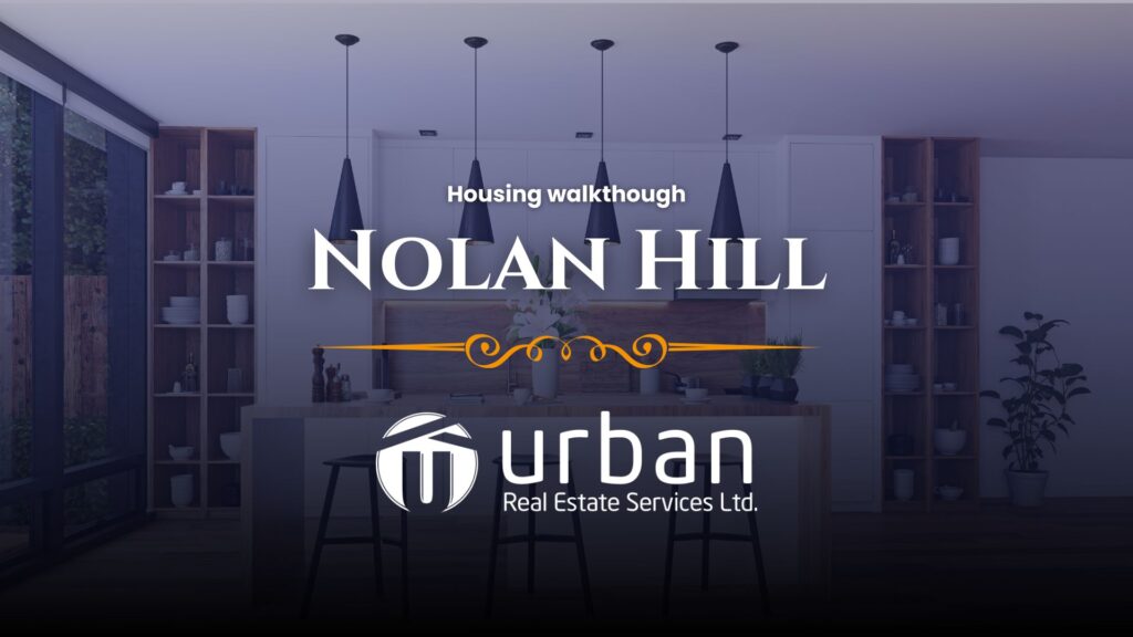 houses for sale in nolan hill