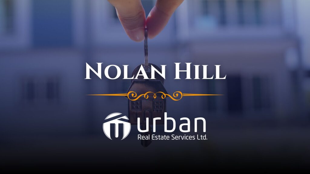 houses for sale nolan hill
