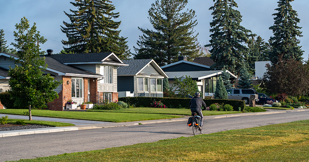 ridge homes in nolan hill