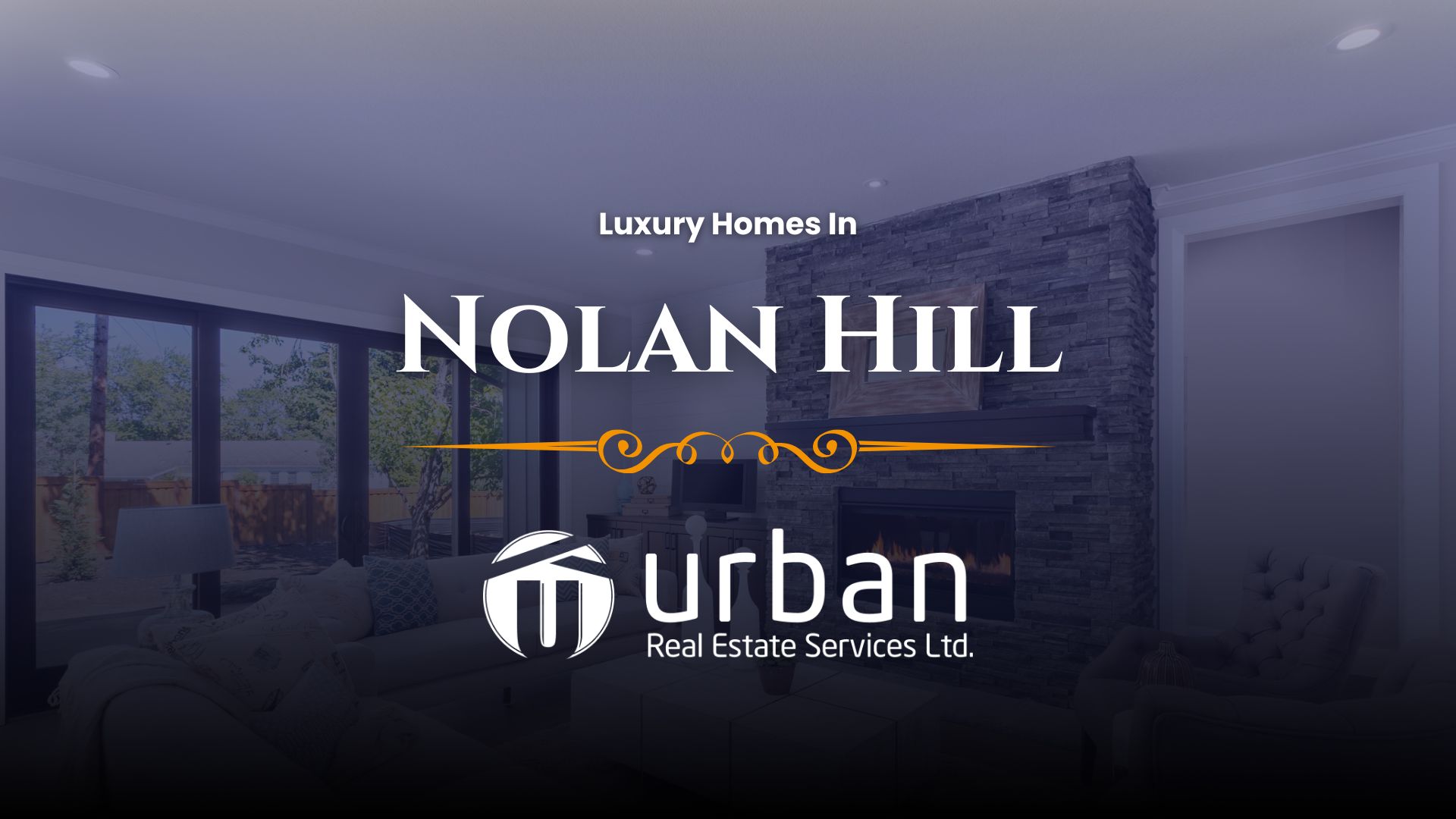 luxury homes for sale in nolan hill