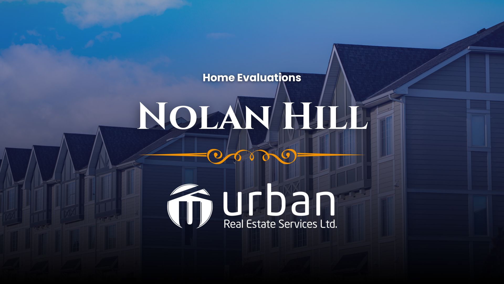nolan hill homes for sale
