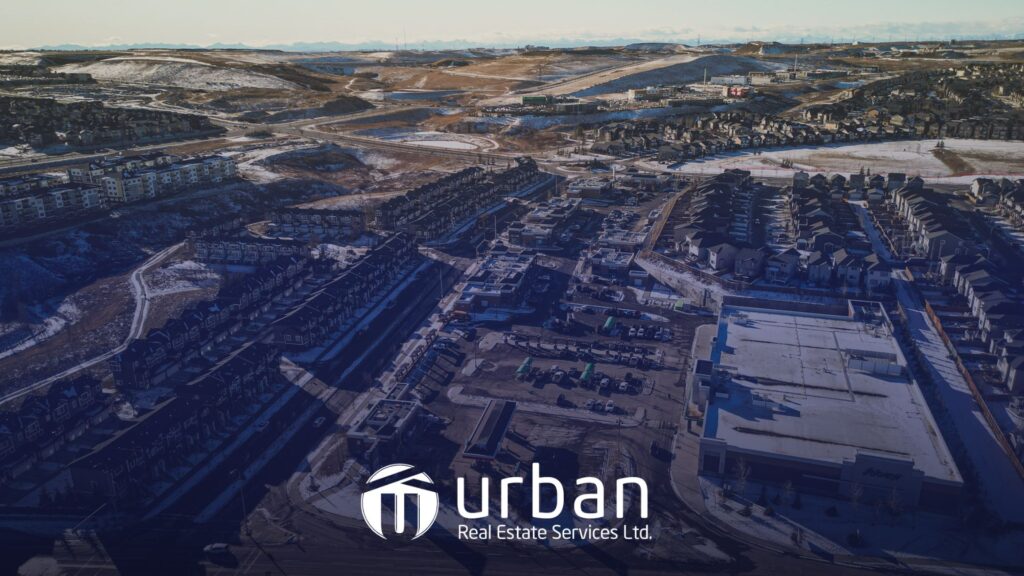 nolan hill homes in calgary