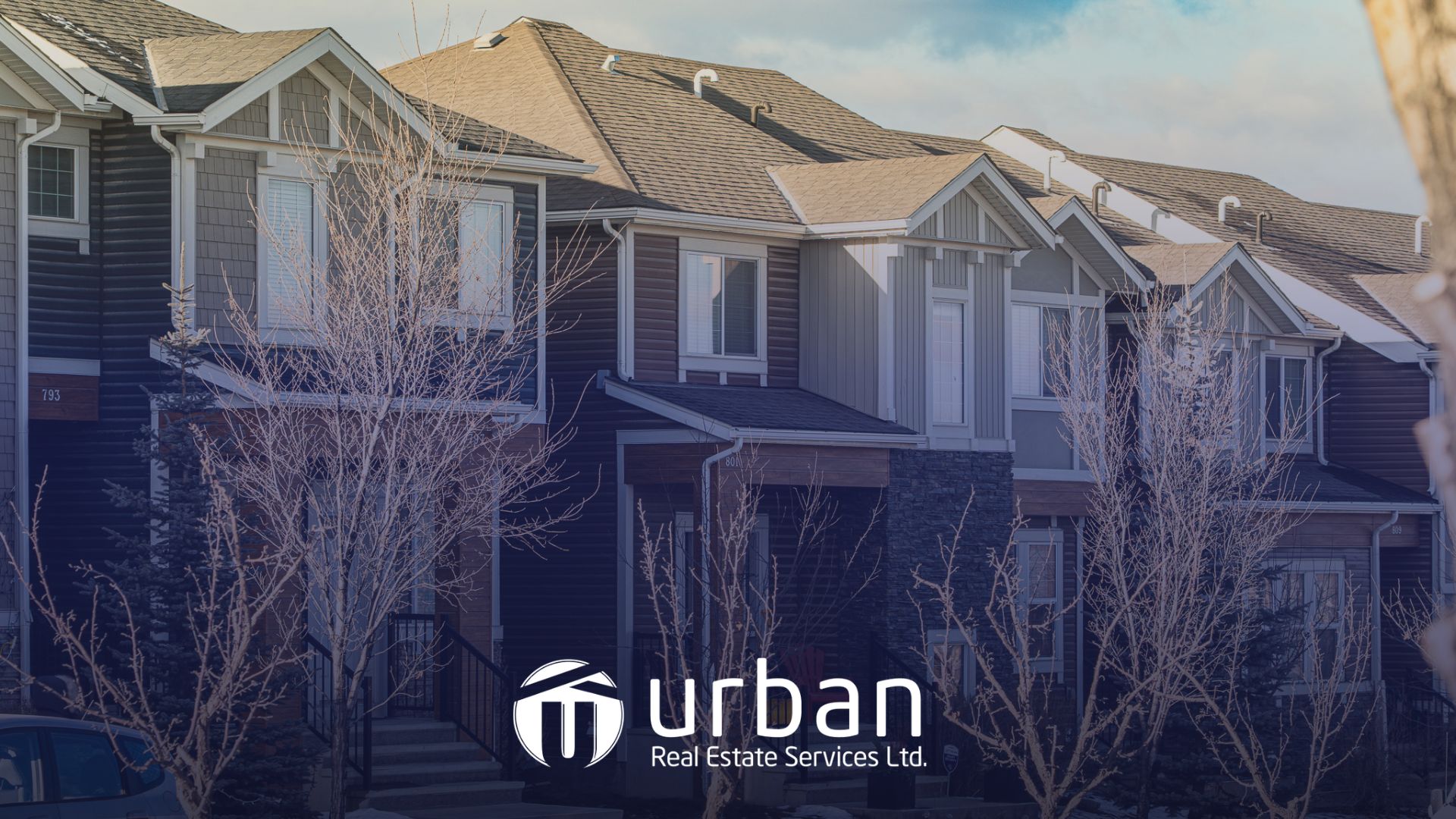 calgary north homes for sale