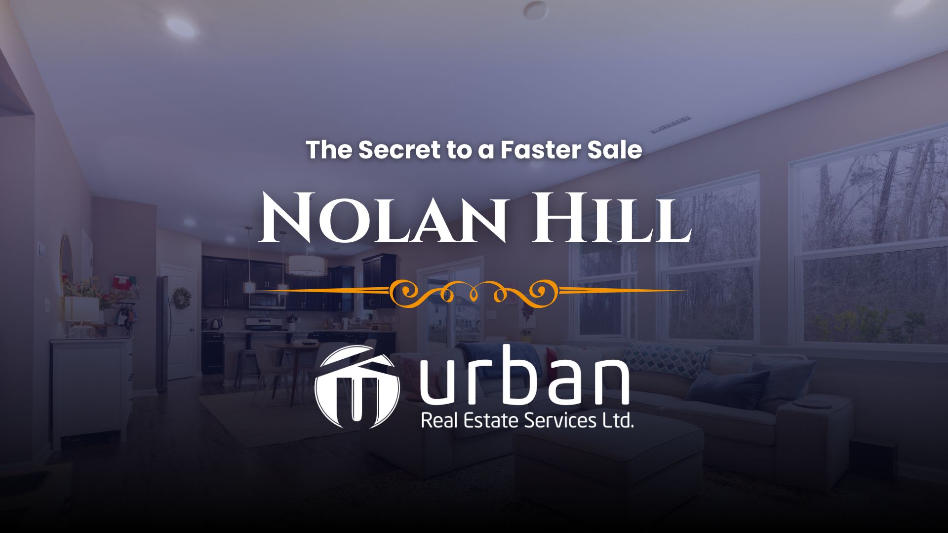 selling a home in nolan hill